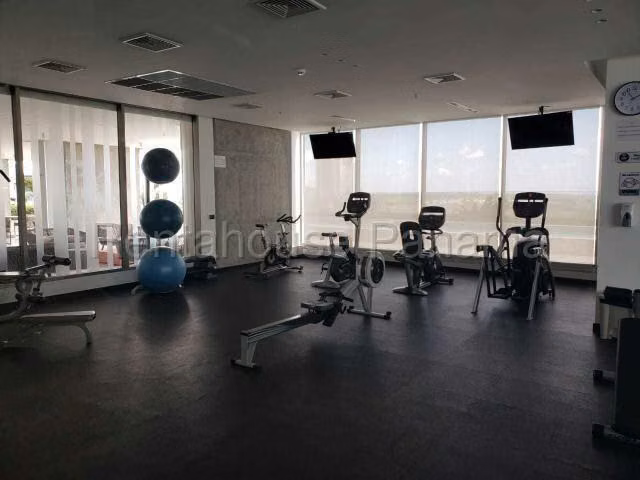 Alquilo Apartamento en Santa Maria OF26-8257