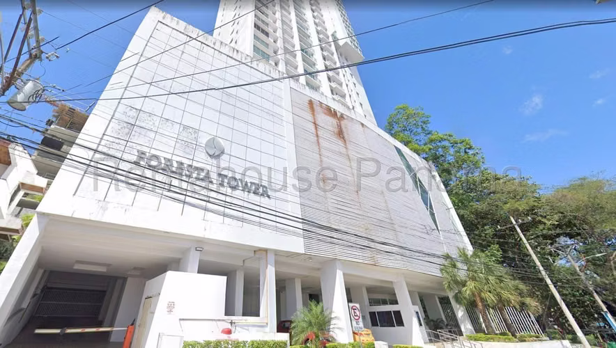 Apartment for Rent in Hato Pintado JG
