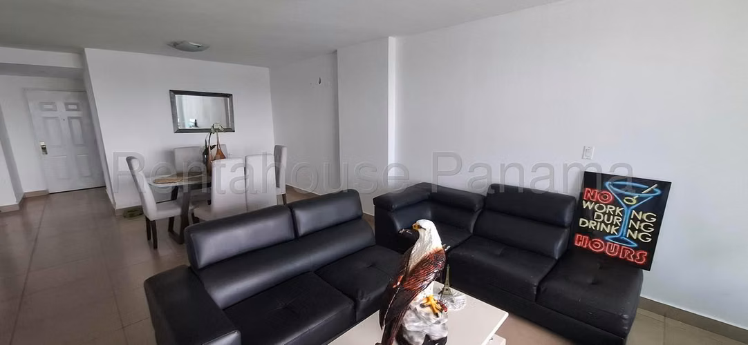Apartamento en Alquiler en Hato Pintado JG
