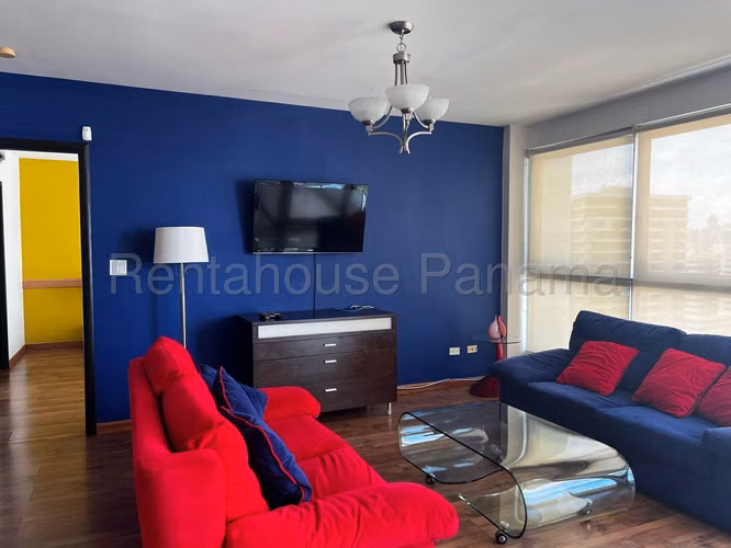 Vendo Apartamento en Avenida Balboa bayfront OF 26-8280