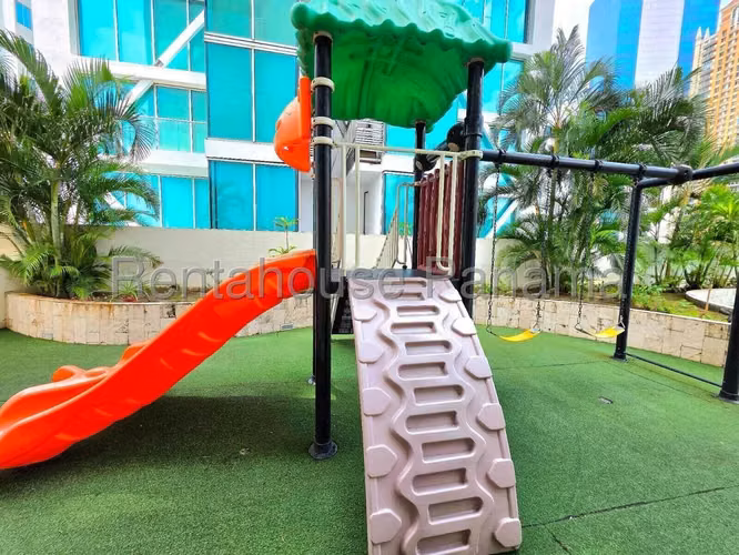 Vendo Apartamento en Punta Pacifica OF26-6967