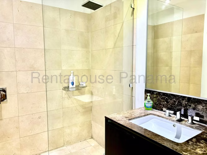 Apartamento en Alquiler en Punta Pacifica JG