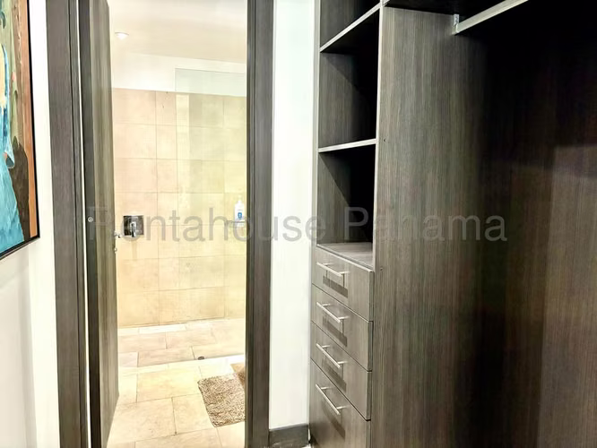 Apartamento en Alquiler en Punta Pacifica JG