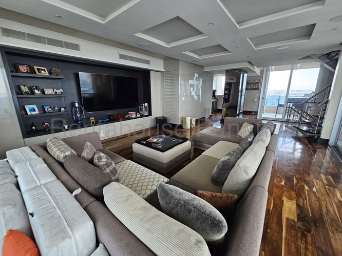 Vendo Apartamento en Coco del Mar OF26-6701