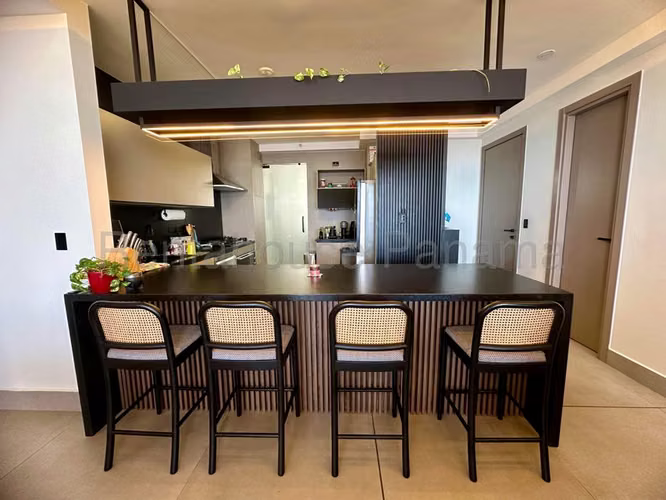 Apartamento en Alquiler en Coco del Mar JG