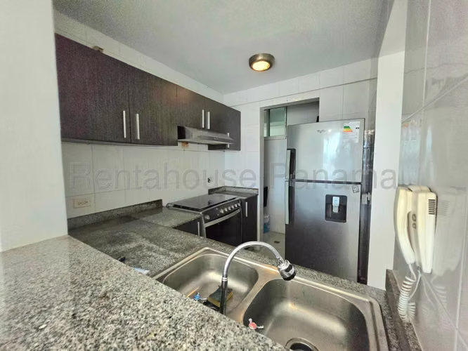 Apartamento en Venta en Edison Park  JG