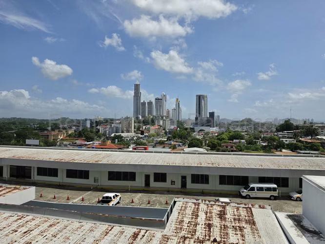 Apartamento en Venta en Edison Park  JG