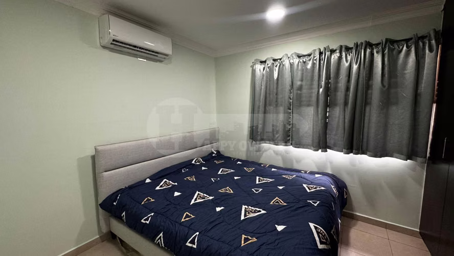 Casa en venta en PH Villa Tívoli, Villas del Golf II