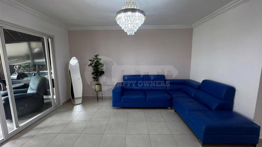 Casa en venta en PH Villa Tívoli, Villas del Golf II