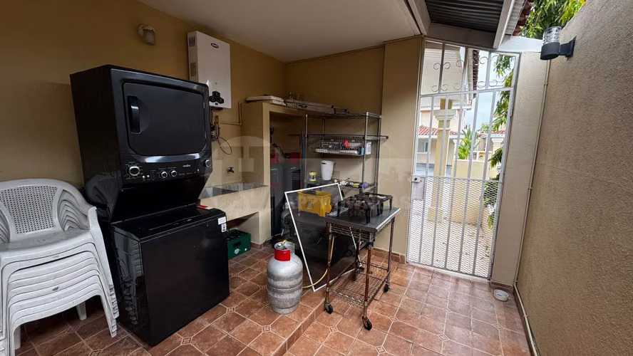 Casa en venta en PH Villa Tívoli, Villas del Golf II