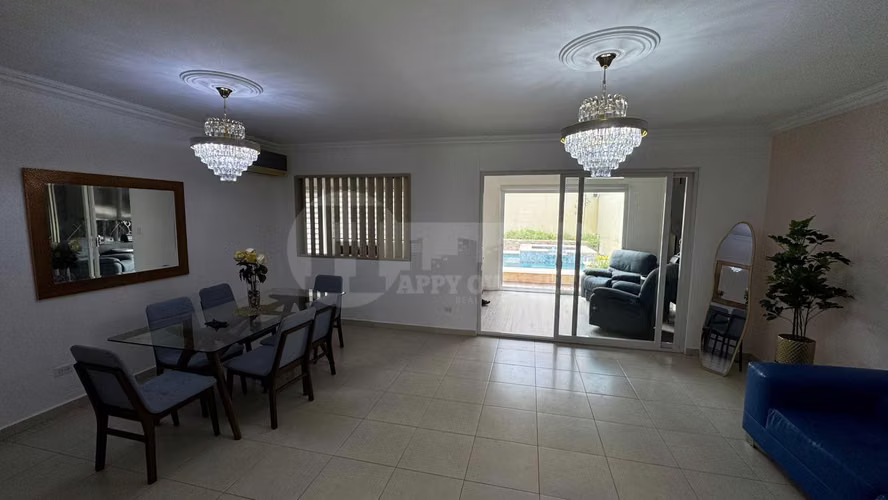 Casa en venta en PH Villa Tívoli, Villas del Golf II