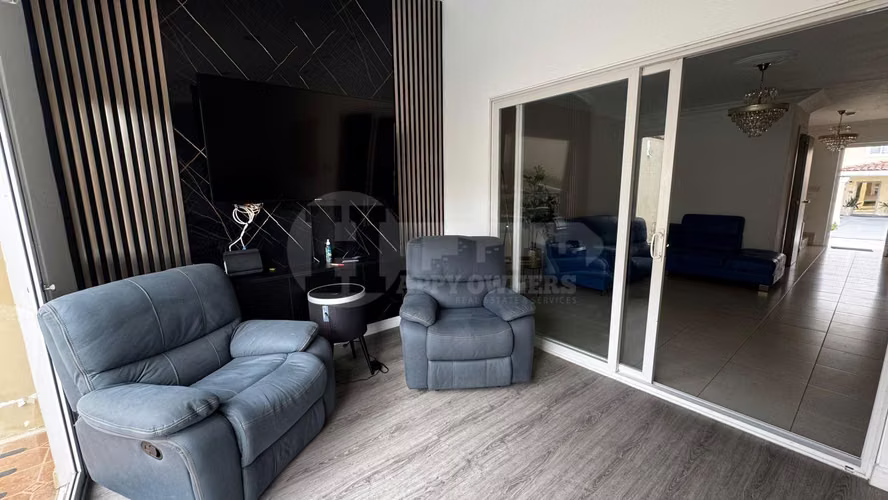 Casa en venta en PH Villa Tívoli, Villas del Golf II