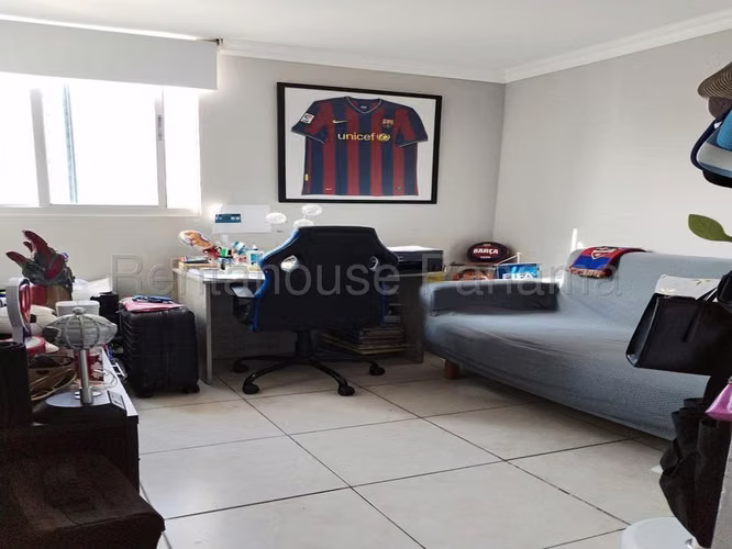 Apartamento en Venta en Carrasquilla JG