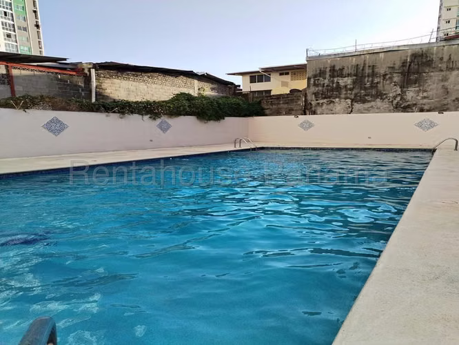 Apartamento en Venta en Carrasquilla JG