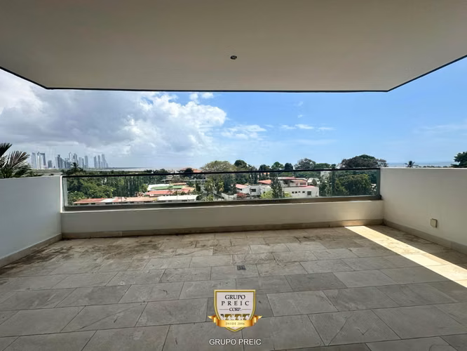 COCO DEL MAR - 3 RECAMARAS - 275MTS - $745,000 DL