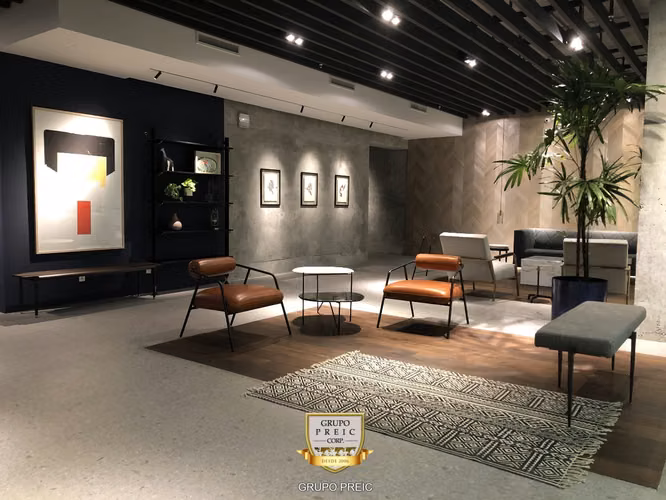 COCO DEL MAR - 3 RECAMARAS - 275MTS - $745,000 DL