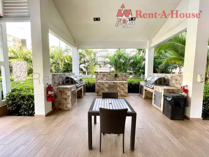 Apartamento en Venta en Panama Pacifico JG