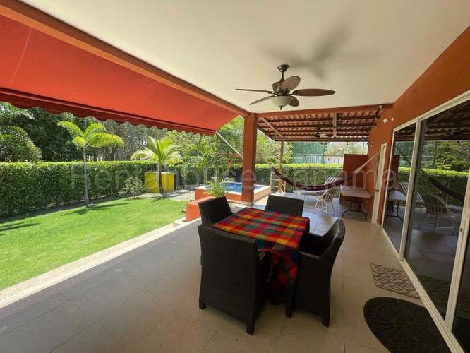 Casa en Venta en Punta Chame JG