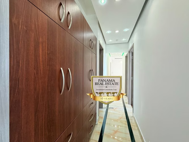 ELITE 500 - 3 HABITACIONES - $275,000 DL