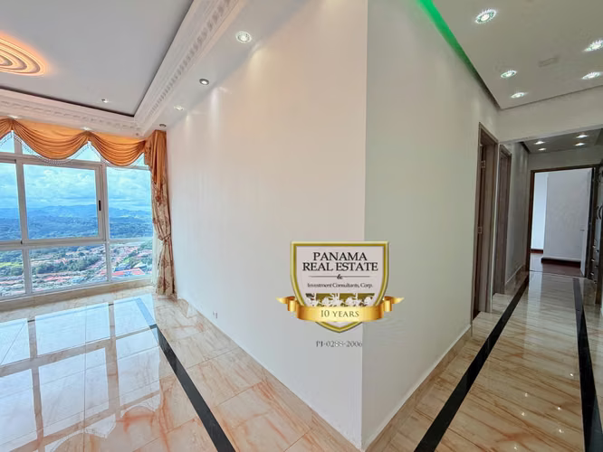 ELITE 500 - 3 HABITACIONES - $275,000 DL