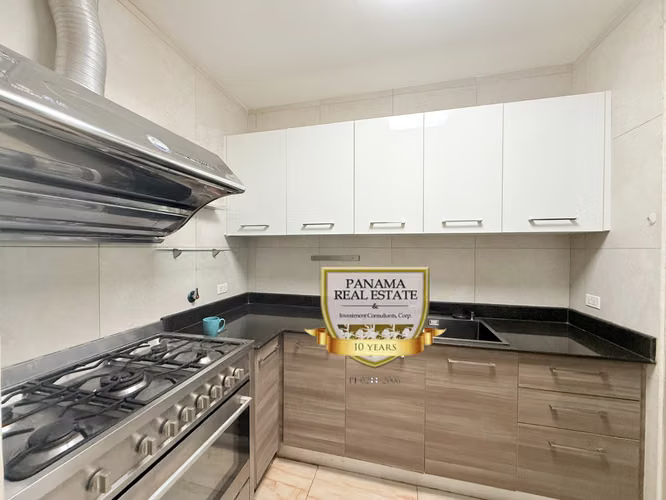 ELITE 500 - 3 HABITACIONES - $275,000 DL