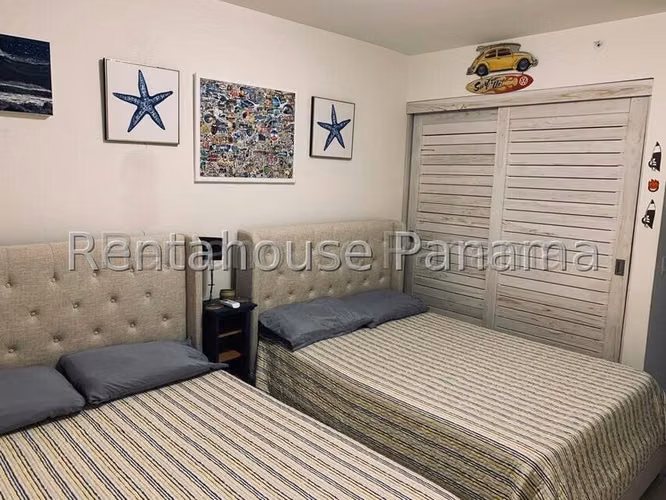 Apartamento en Venta en Punta Chame JG