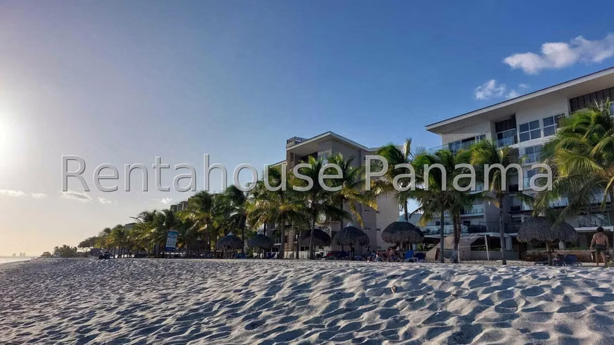 Apartamento en Venta en Punta Chame JG