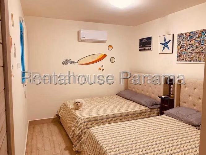 Apartamento en Venta en Punta Chame JG