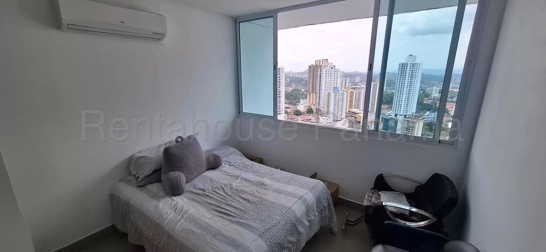Apartamento en Venta en Hato Pintado JG