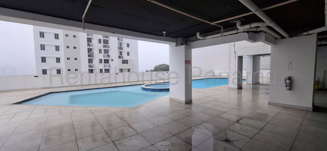 Apartamento en Venta en Hato Pintado JG