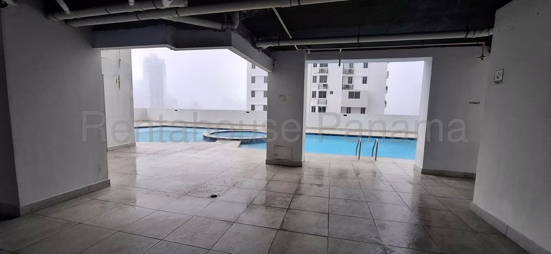 Apartamento en Venta en Hato Pintado JG