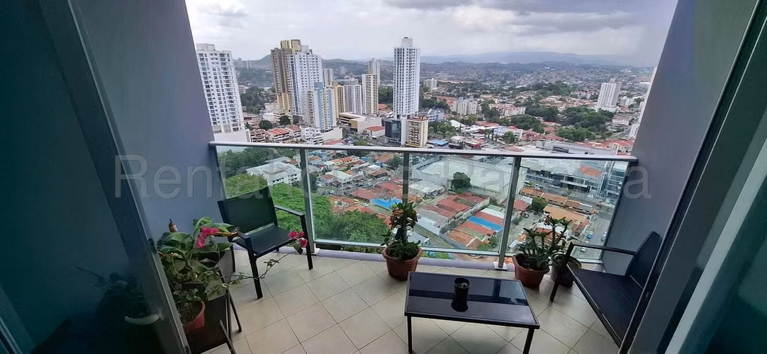 Apartamento en Venta en Hato Pintado JG