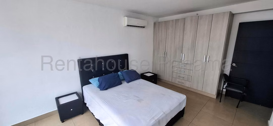 Apartamento en Venta en Hato Pintado JG