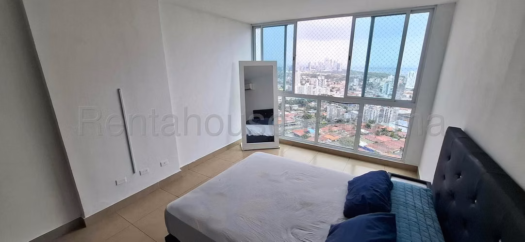 Apartamento en Venta en Hato Pintado JG