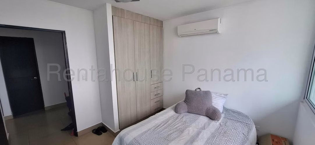 Apartamento en Venta en Hato Pintado JG