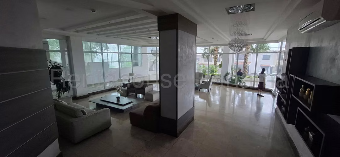 Apartamento en Venta en Hato Pintado JG