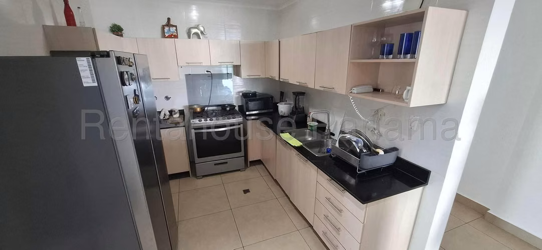 Apartamento en Venta en Hato Pintado JG