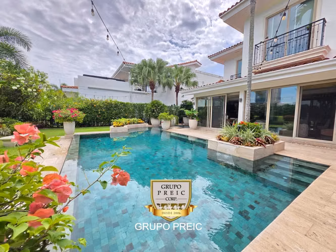 Casa en venta Santa Maria Ph Fairway Estate CC - Imagen 17