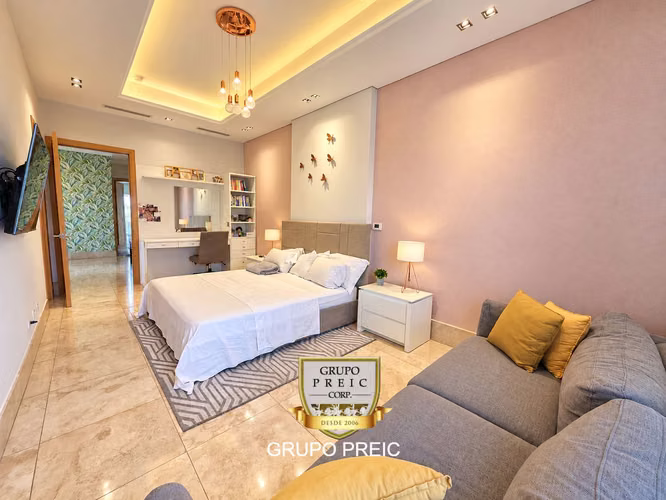Casa en venta Santa Maria Ph Fairway Estate CC - Imagen 5