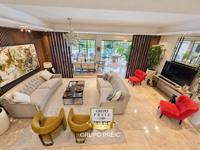Casa en venta Santa Maria Ph Fairway Estate CC - Imagen 2