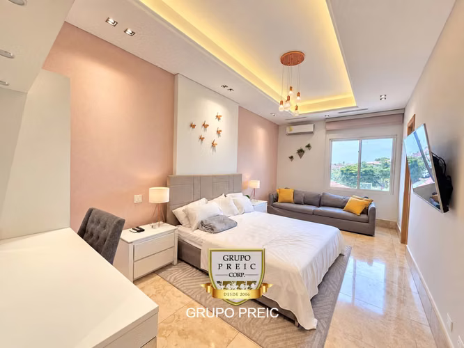 Casa en venta Santa Maria Ph Fairway Estate CC - Imagen 6