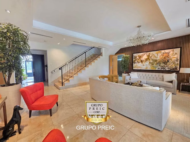 Casa en venta Santa Maria Ph Fairway Estate CC - Imagen 16