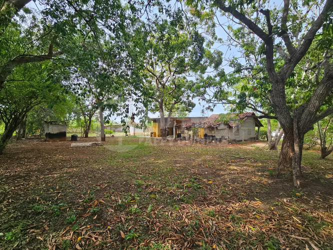 SE VENDE PROPIEDAD EN CENTRO DE SANTA ANA, LOS SANTOS