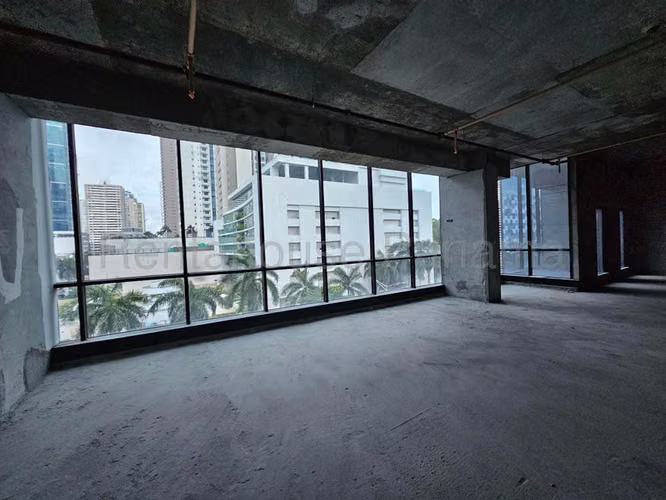 Oficina Comercial en Venta en Costa del Este JG