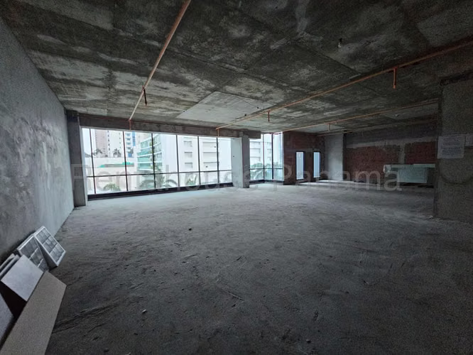 Oficina Comercial en Venta en Costa del Este JG