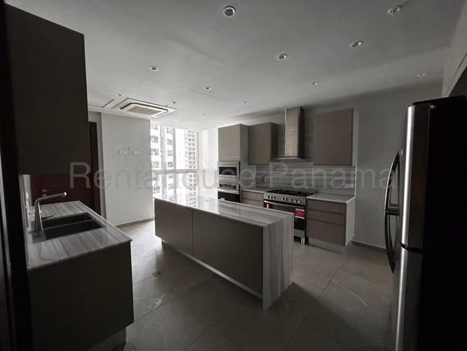 Apartamento en Venta en Punta Paitilla JG