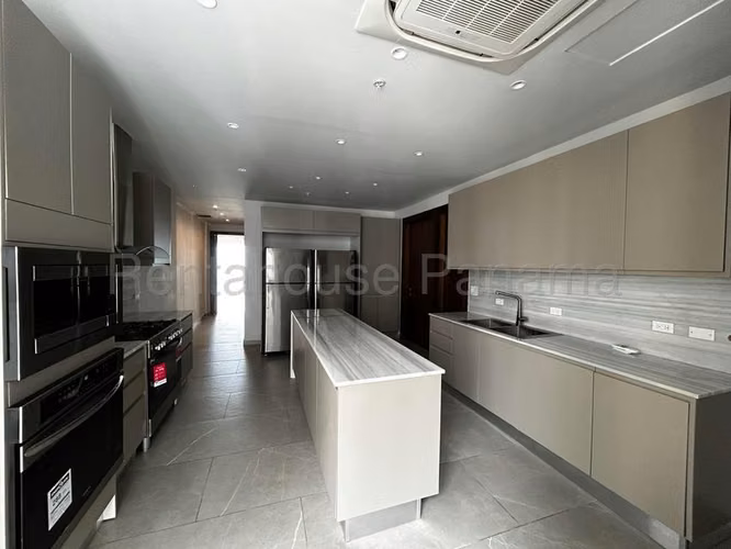 Apartamento en Venta en Punta Paitilla JG
