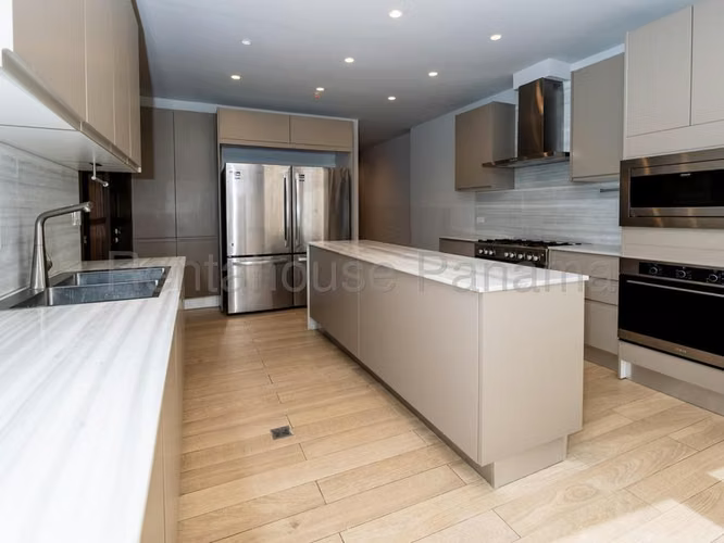 Apartamento en Venta en Punta Paitilla JG