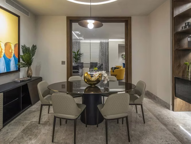 Apartamento en Venta en Punta Paitilla JG