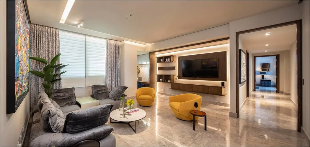 Apartamento en Venta en Punta Paitilla JG